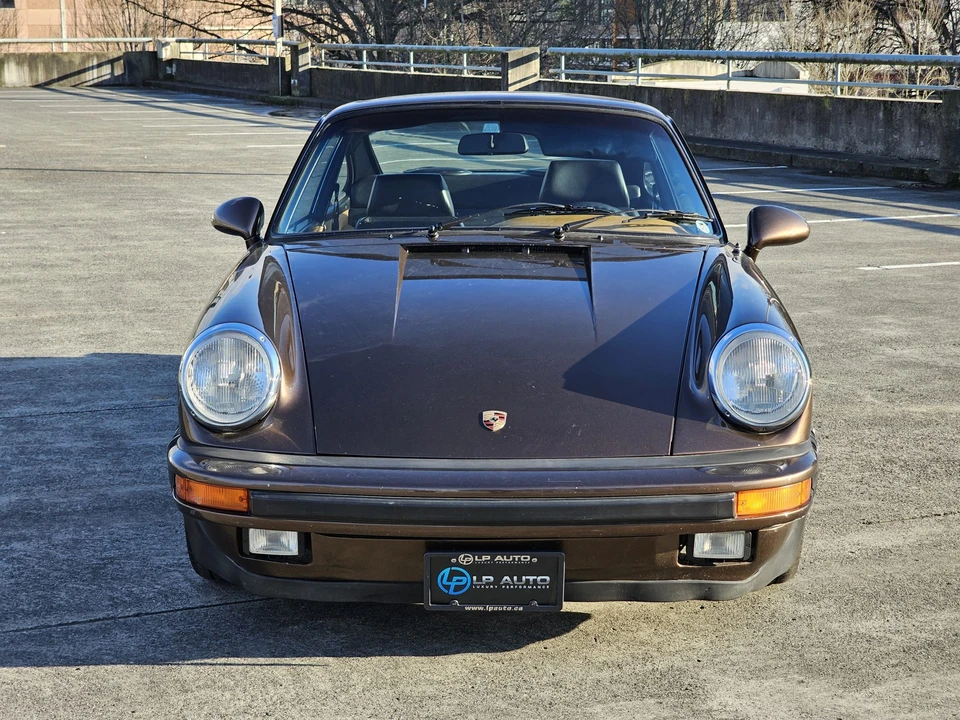 1976 Porsche 912 - Image 3 of 31