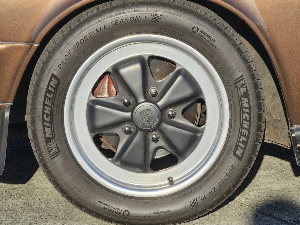 1976 Porsche 912 - Image 30 of 31