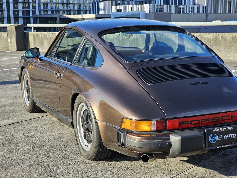 1976 Porsche 912 - Image 25 of 31