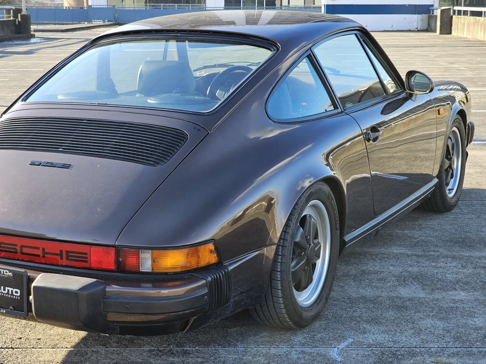 1976 Porsche 912 - Image 20 of 31