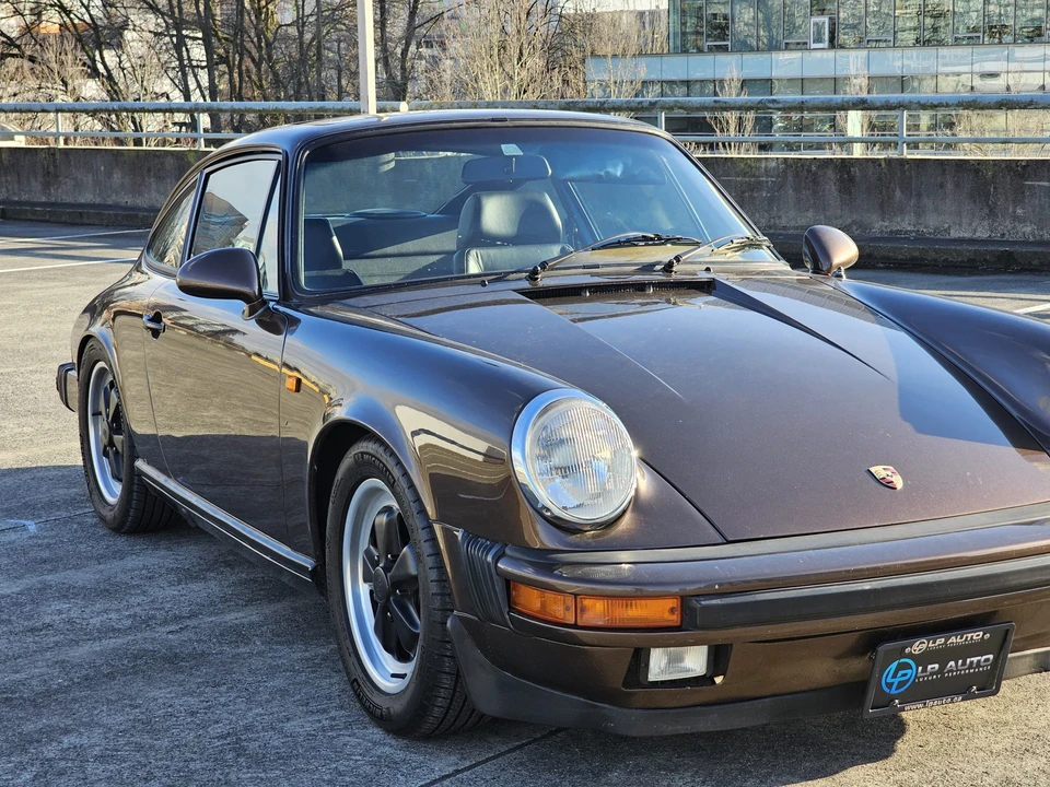 1976 Porsche 912 - Image 12 of 31