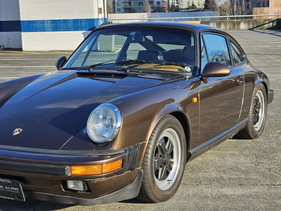 1976 Porsche 912 - Image 10 of 31