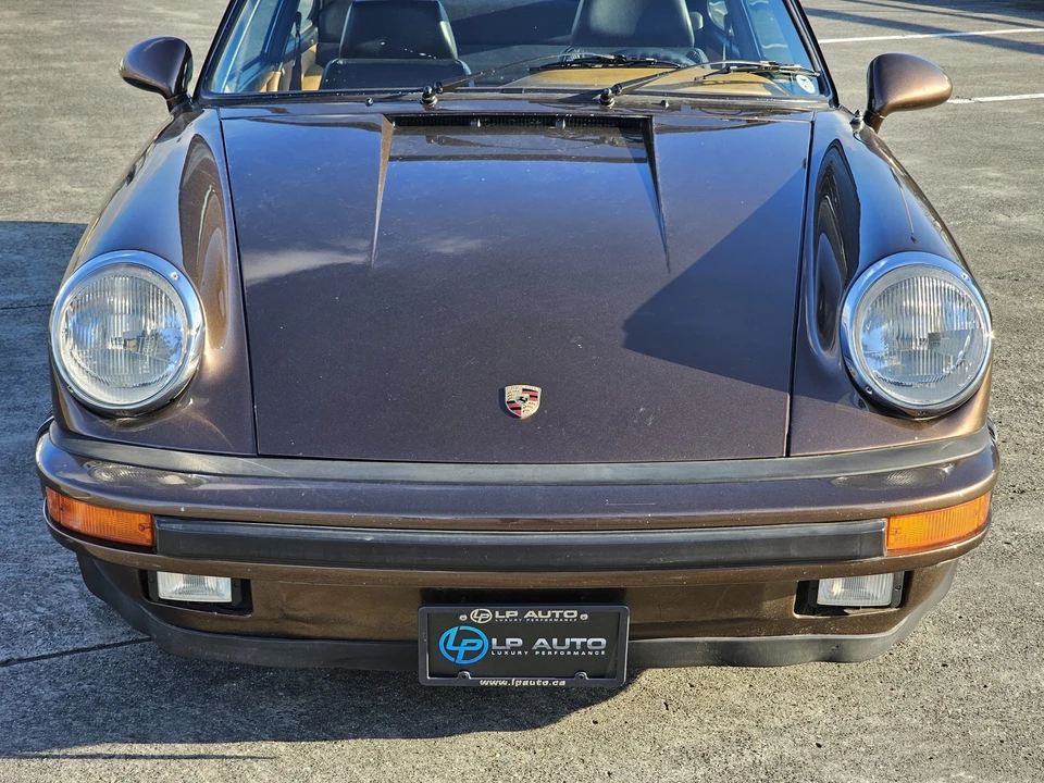 1976 Porsche 912 - Image 11 of 31