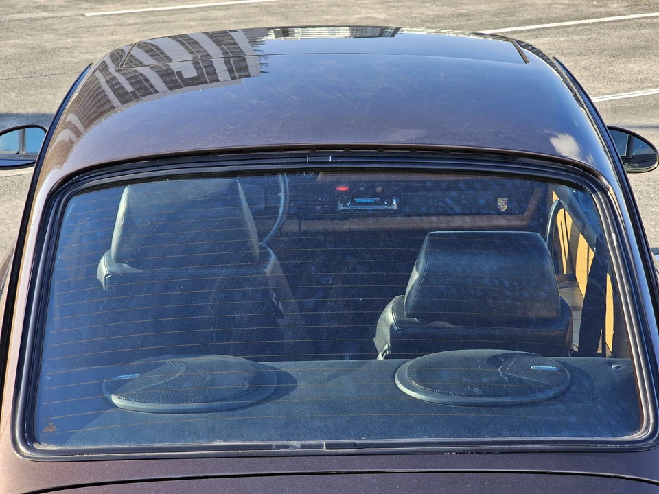 1976 Porsche 912 - Image 23 of 31
