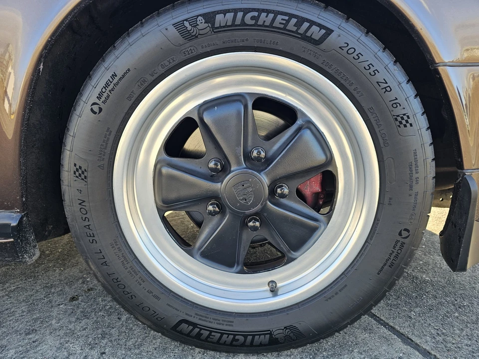 1976 Porsche 912 - Image 31 of 31