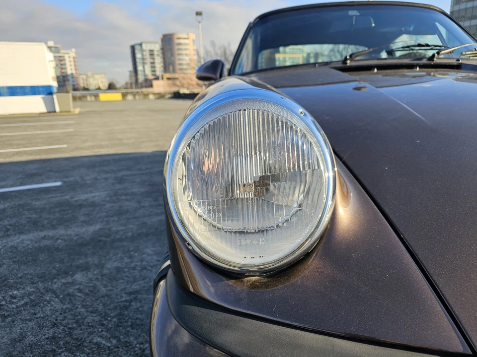 1976 Porsche 912 - Image 15 of 31