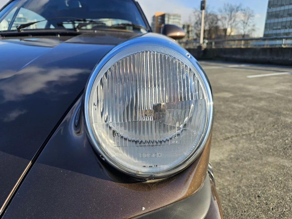 1976 Porsche 912 - Image 14 of 31