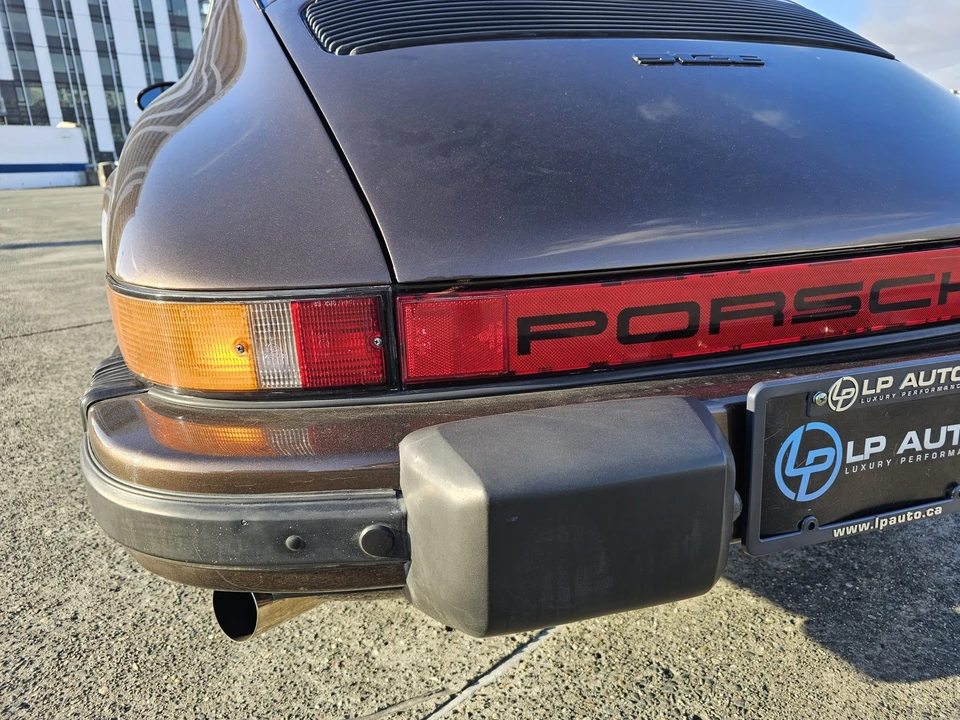 1976 Porsche 912 - Image 22 of 31