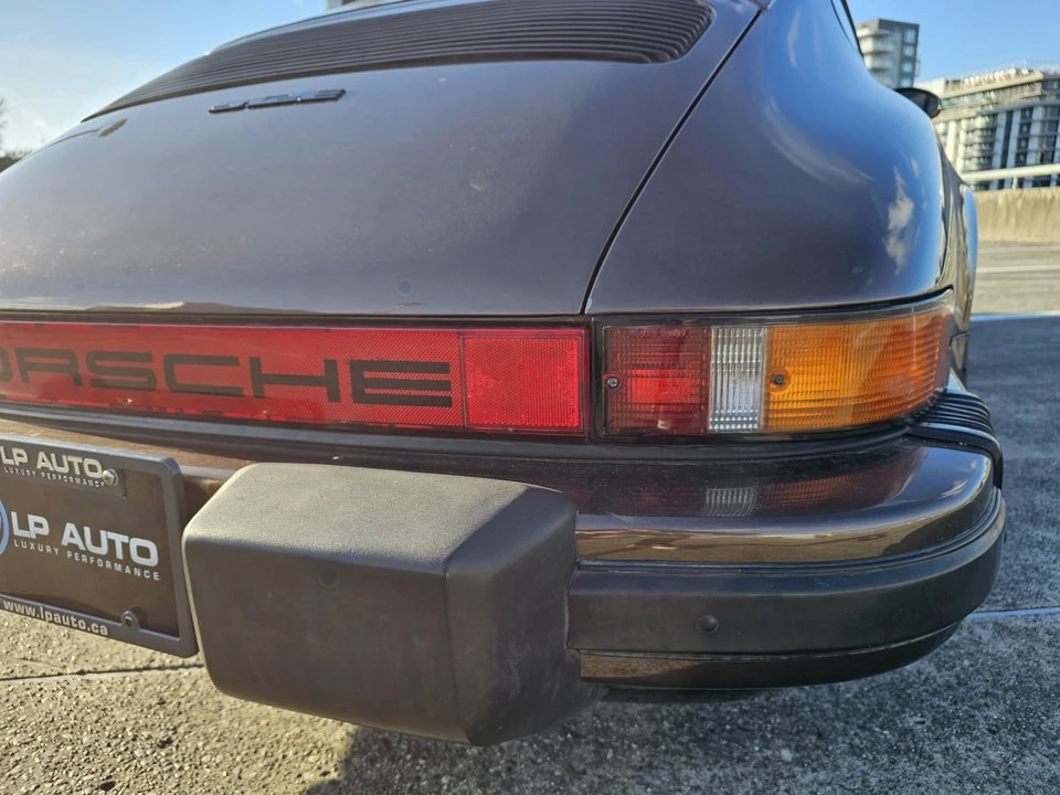1976 Porsche 912 - Image 21 of 31