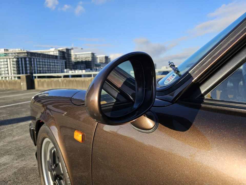 1976 Porsche 912 - Image 26 of 31