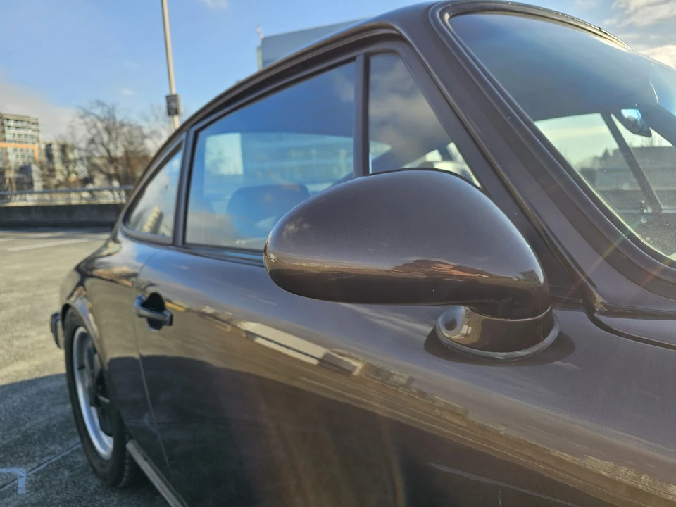 1976 Porsche 912 - Image 18 of 31