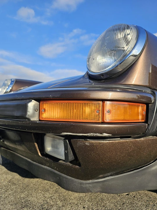 1976 Porsche 912 - Image 13 of 31