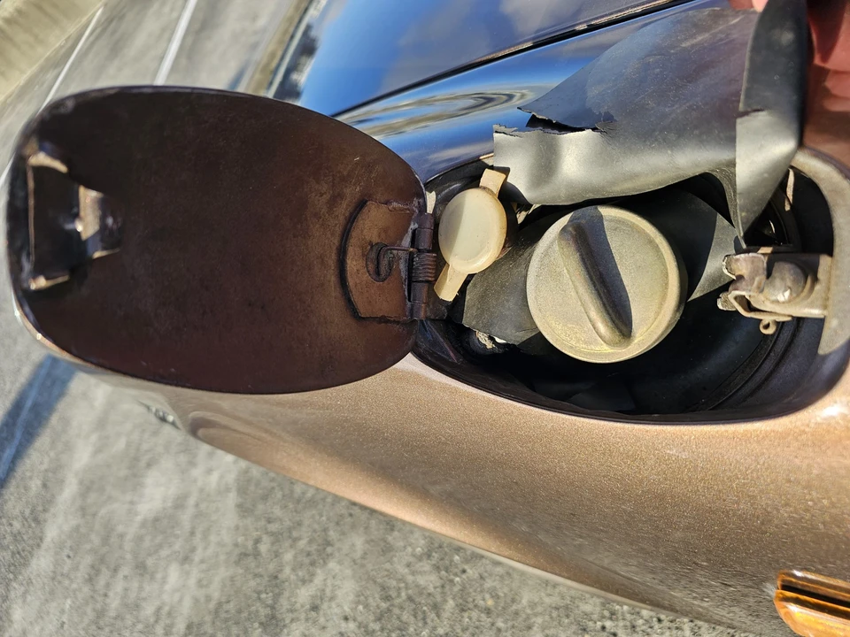 1976 Porsche 912 - Image 27 of 31