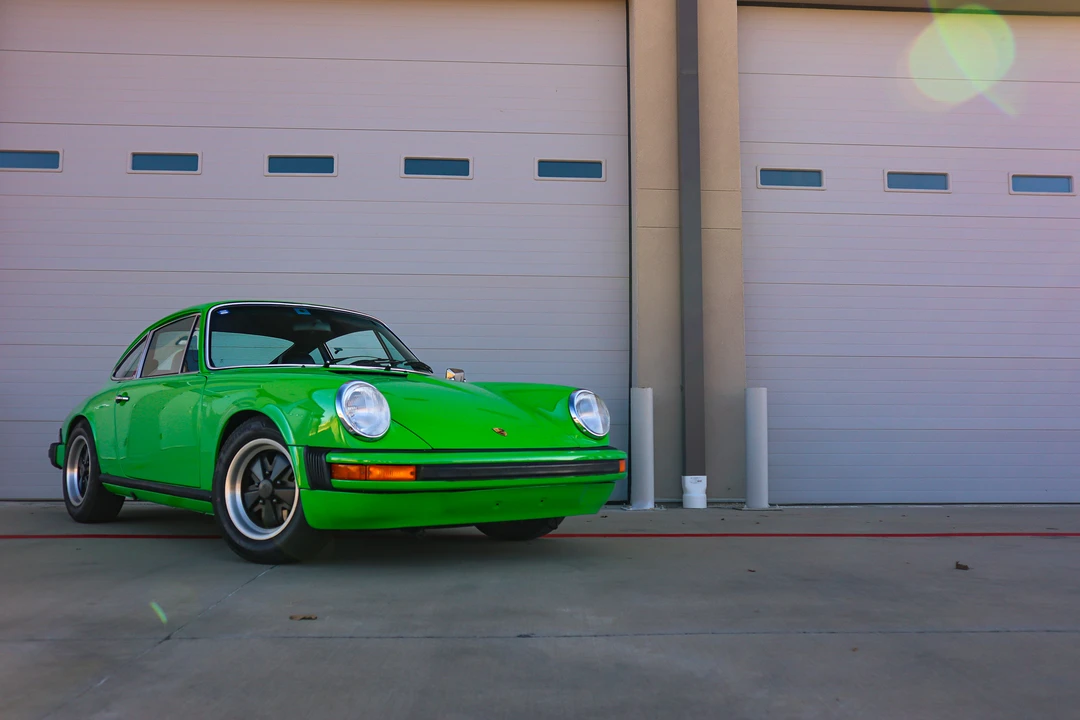 1976 Porsche 912 - Image 6 of 31