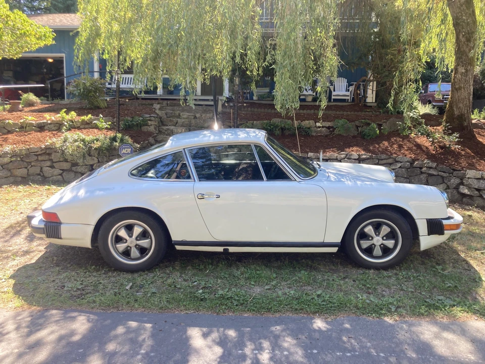 1976 Porsche 912 - Image 11 of 31