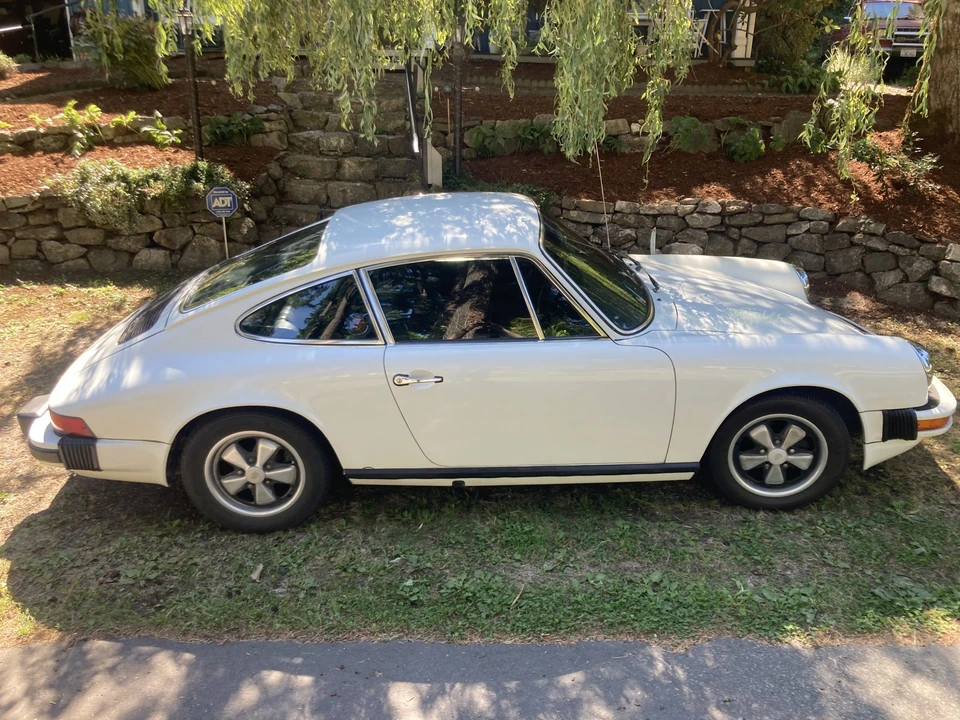1976 Porsche 912 - Image 9 of 31