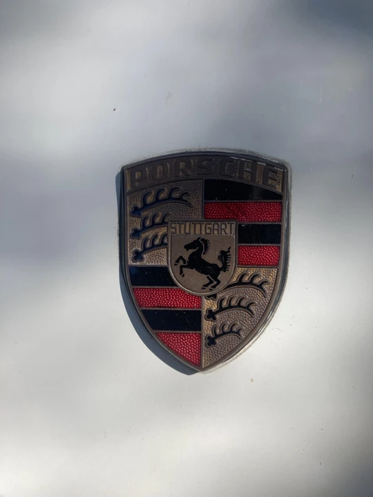 1976 Porsche 912 - Image 26 of 31