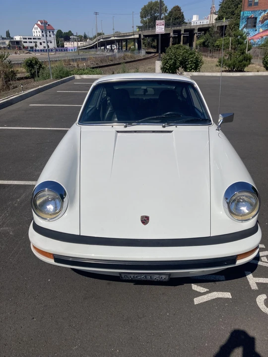 1976 Porsche 912 - Image 3 of 31