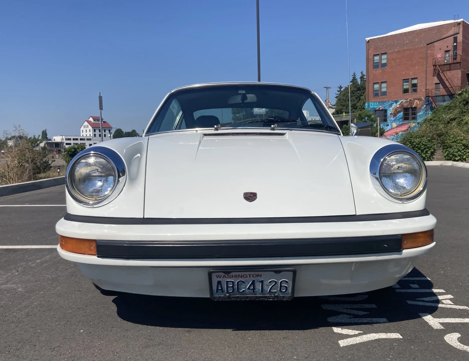 1976 Porsche 912 - Image 4 of 31