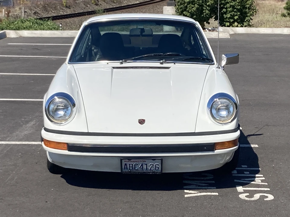 1976 Porsche 912 - Image 5 of 31