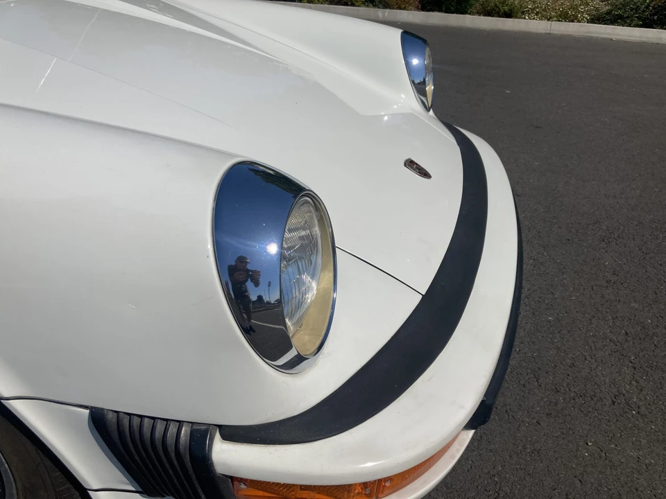 1976 Porsche 912 - Image 19 of 31