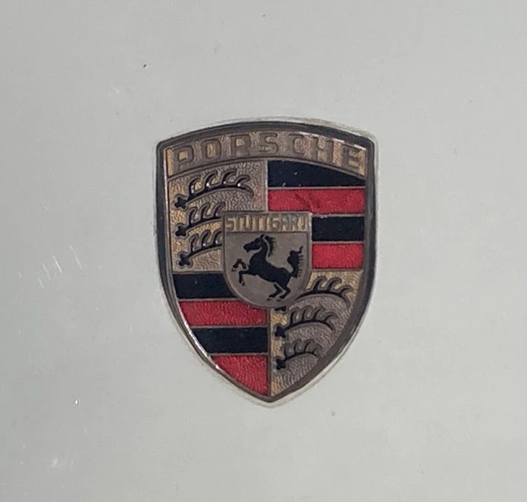 1976 Porsche 912 - Image 25 of 31