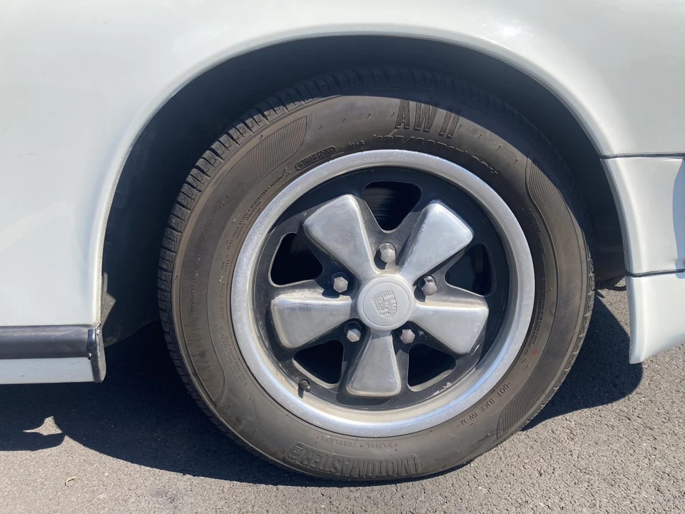 1976 Porsche 912 - Image 31 of 31