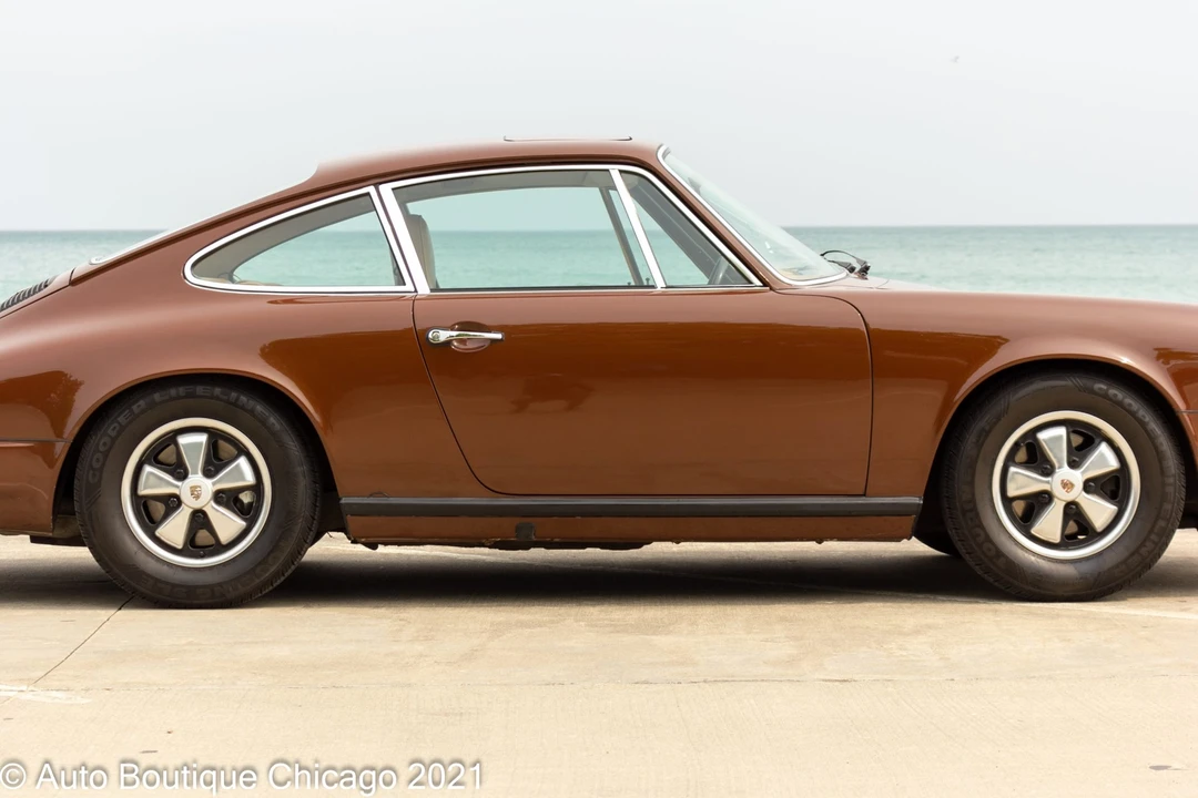 1976 Porsche 912 - Image 31 of 31