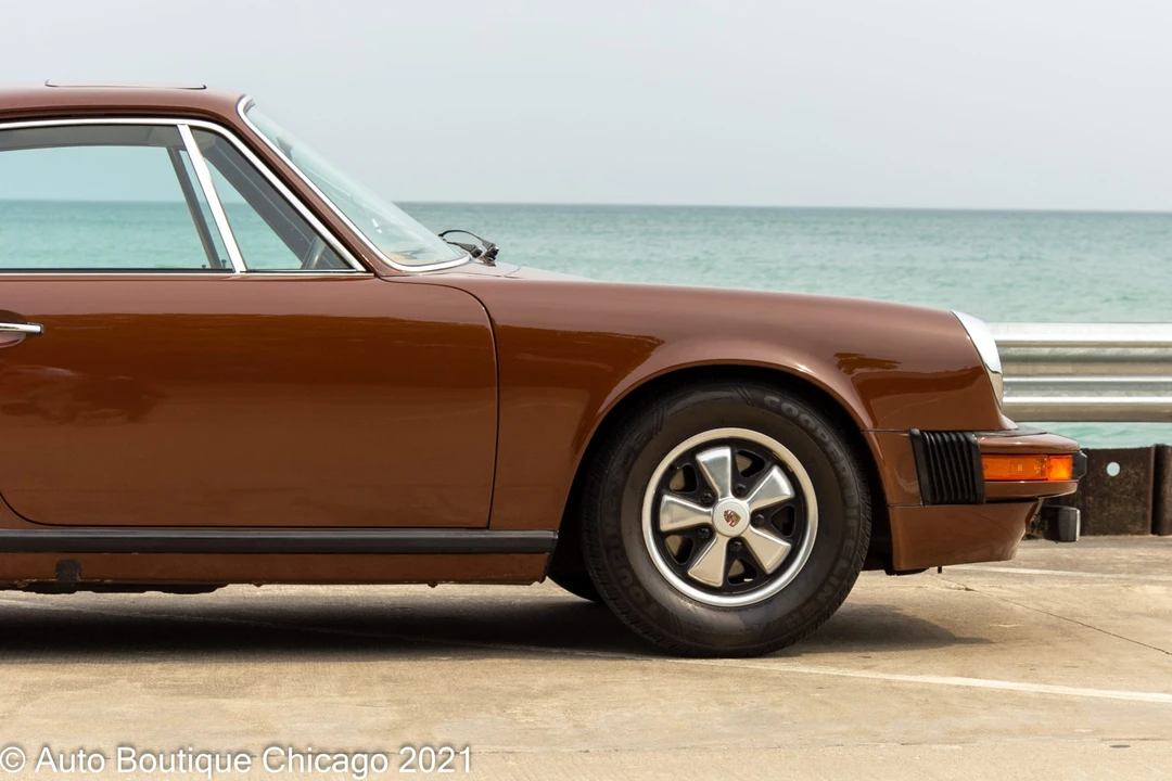 1976 Porsche 912 - Image 30 of 31