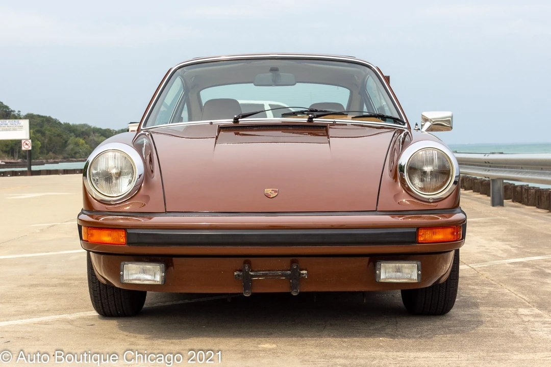 1976 Porsche 912 - Image 7 of 31