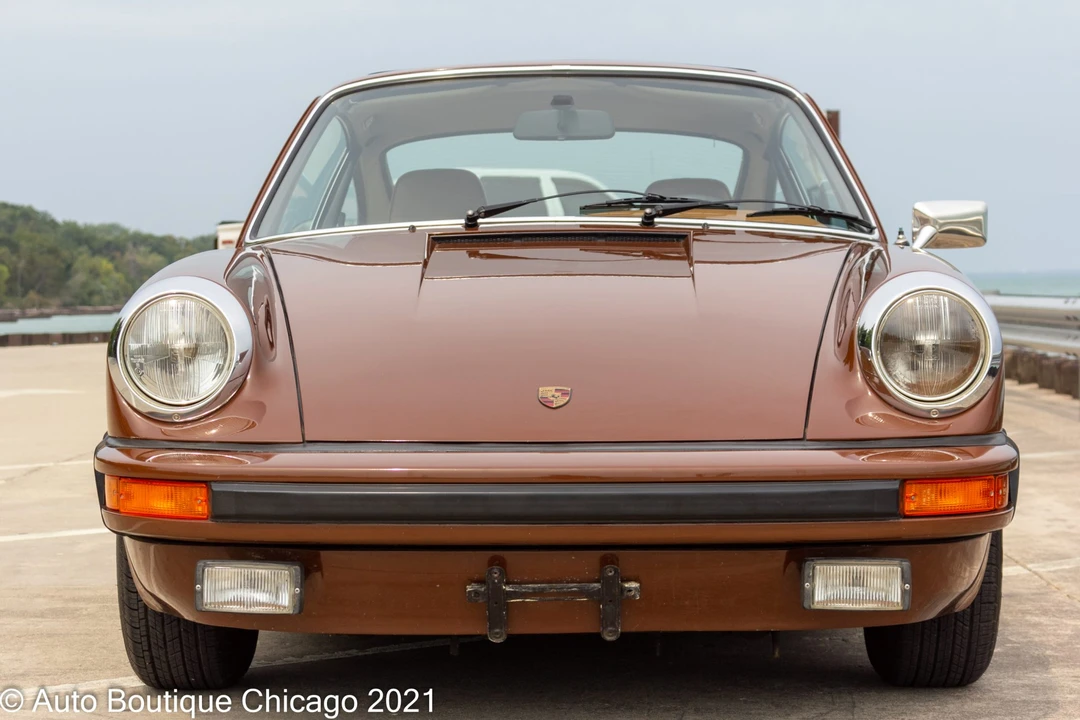 1976 Porsche 912 - Image 6 of 31