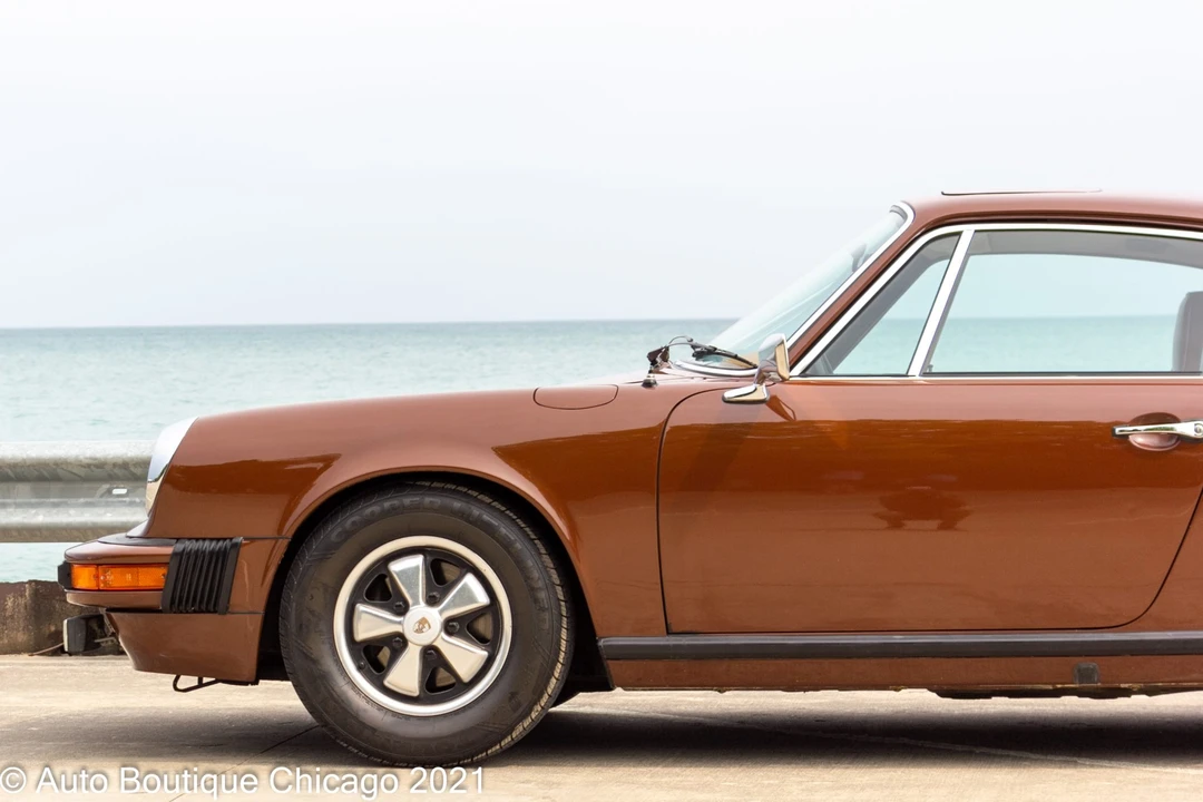 1976 Porsche 912 - Image 27 of 31