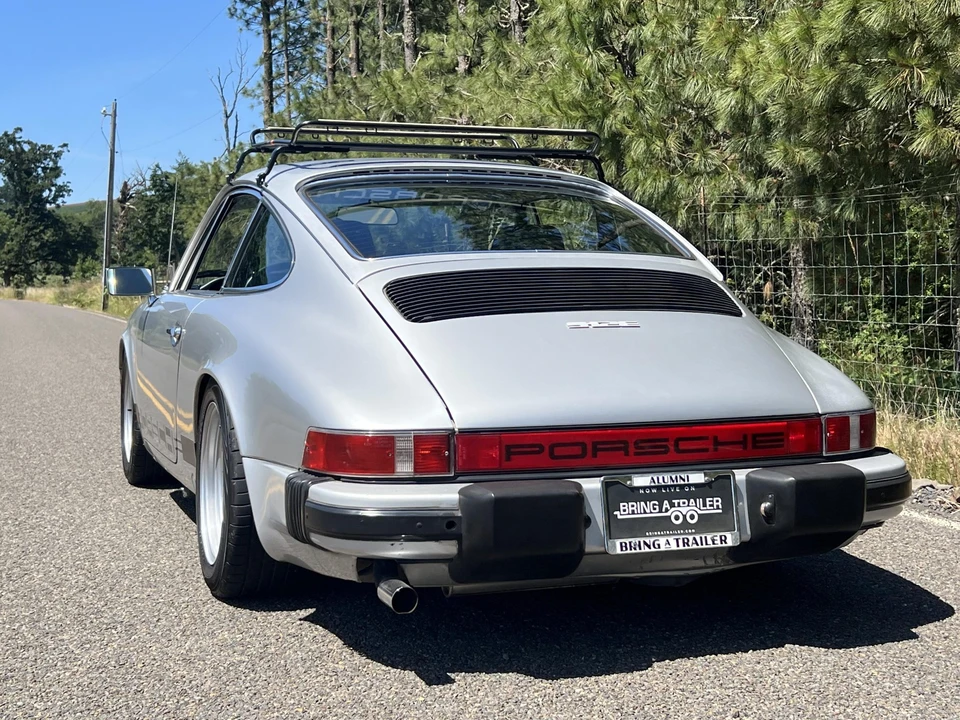 1976 Porsche 912 - Image 30 of 31