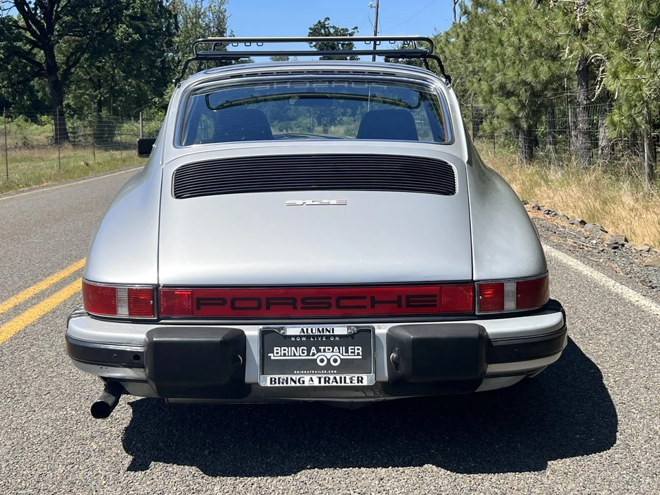 1976 Porsche 912 - Image 28 of 31