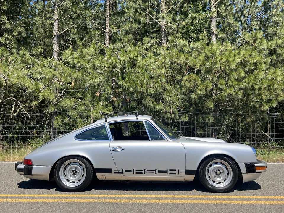 1976 Porsche 912 - Image 23 of 31