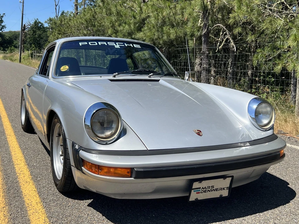 1976 Porsche 912 - Image 18 of 31