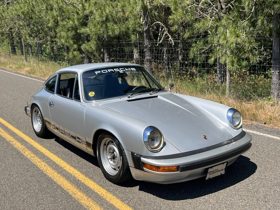 1976 Porsche 912 - Image 20 of 31