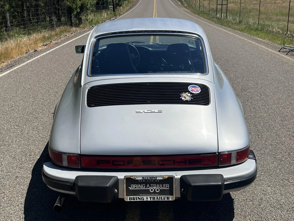 1976 Porsche 912 - Image 26 of 31