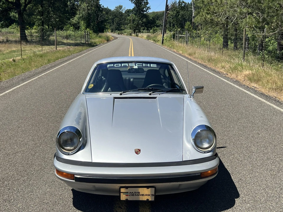 1976 Porsche 912 - Image 16 of 31