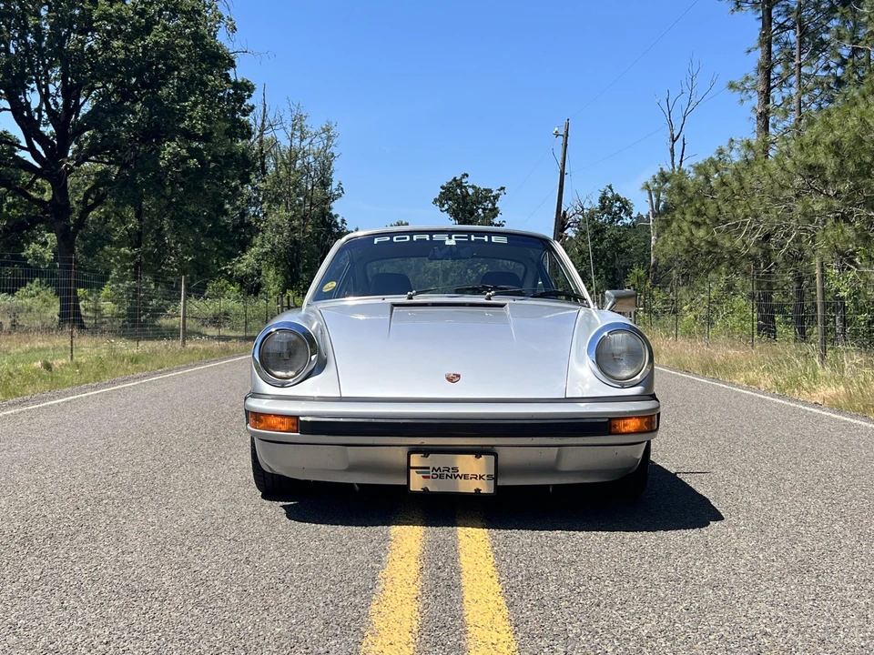 1976 Porsche 912 - Image 17 of 31