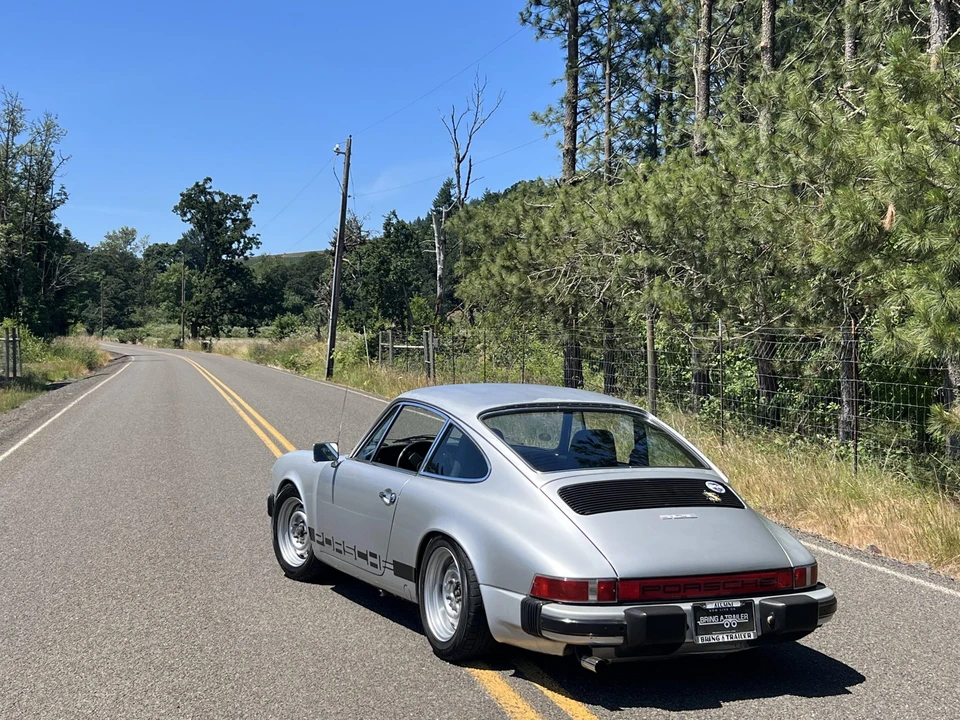 1976 Porsche 912 - Image 31 of 31