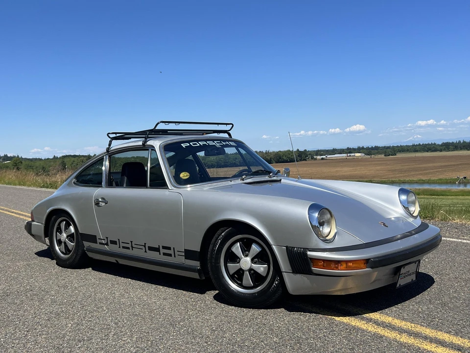 1976 Porsche 912 - Image 6 of 31