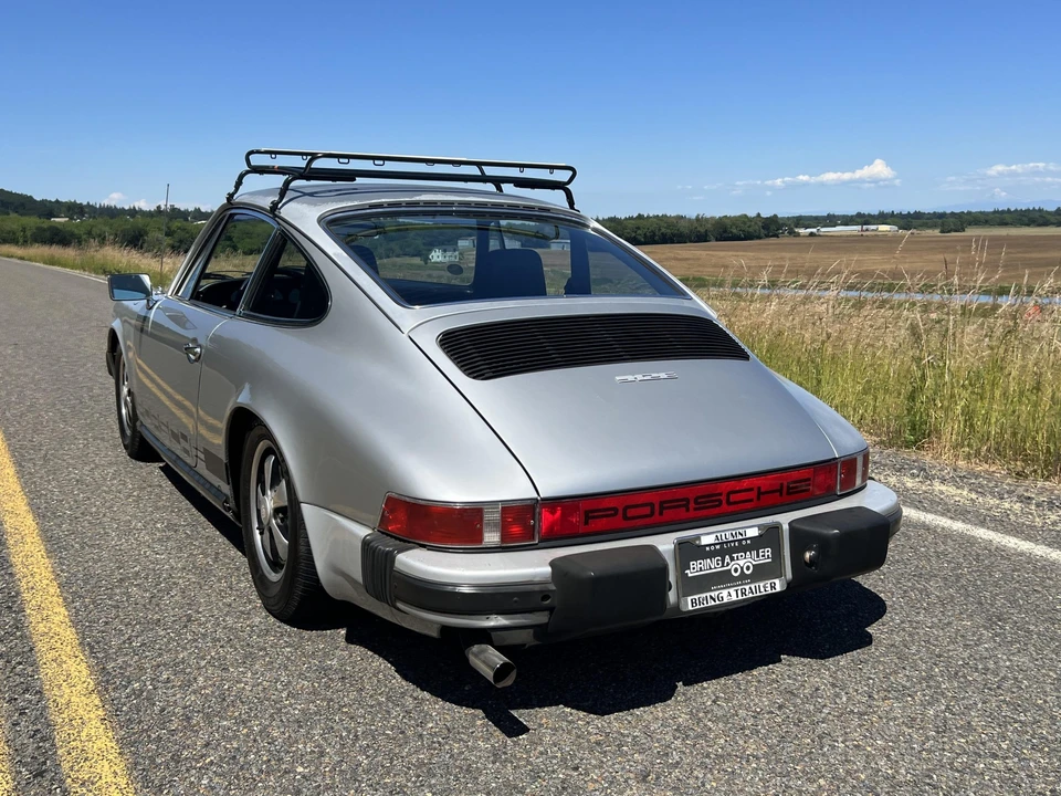 1976 Porsche 912 - Image 9 of 31