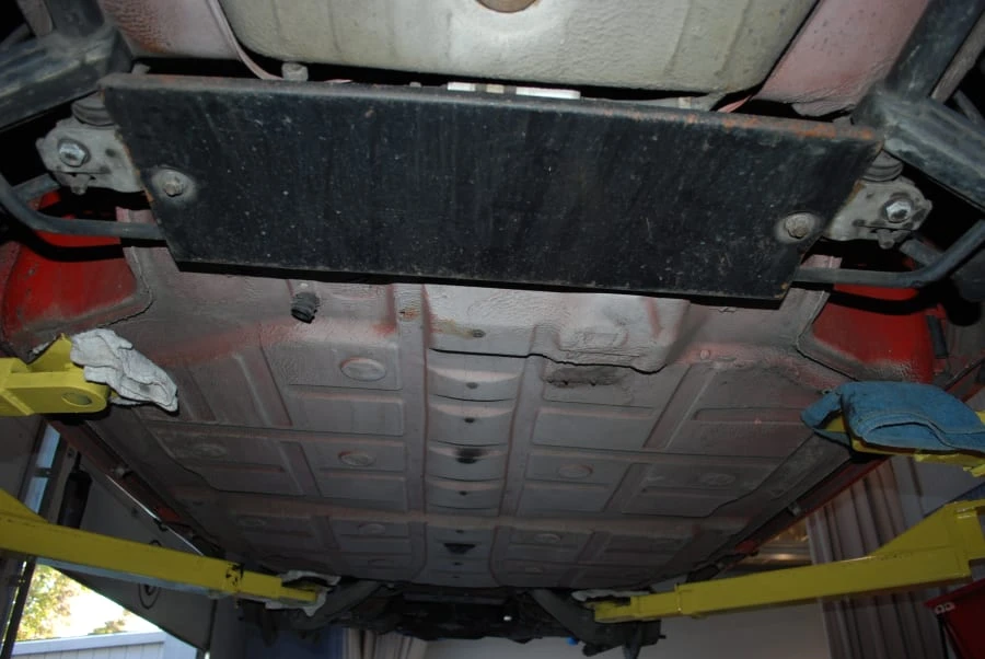 1976 Porsche 912 - Image 7 of 10