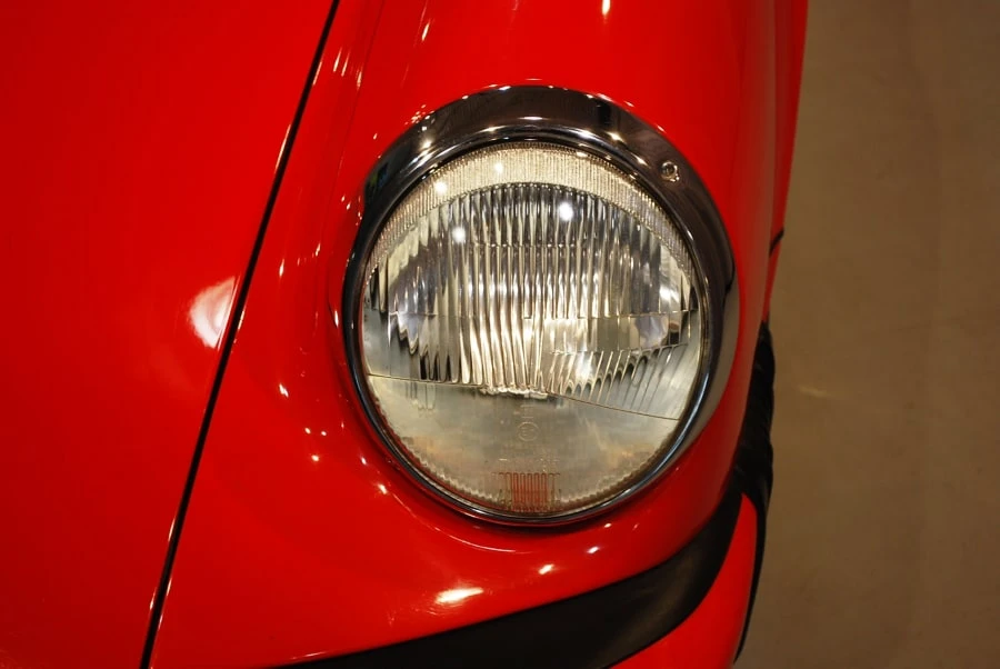 1976 Porsche 912 - Image 8 of 10