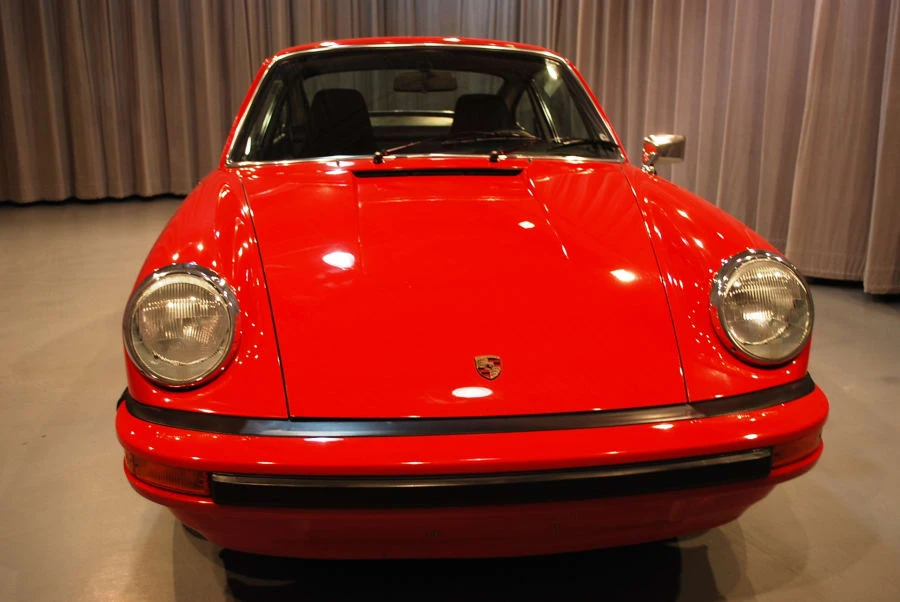 1976 Porsche 912 - Image 9 of 10