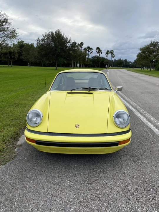 1976 Porsche 912 - Image 4 of 31