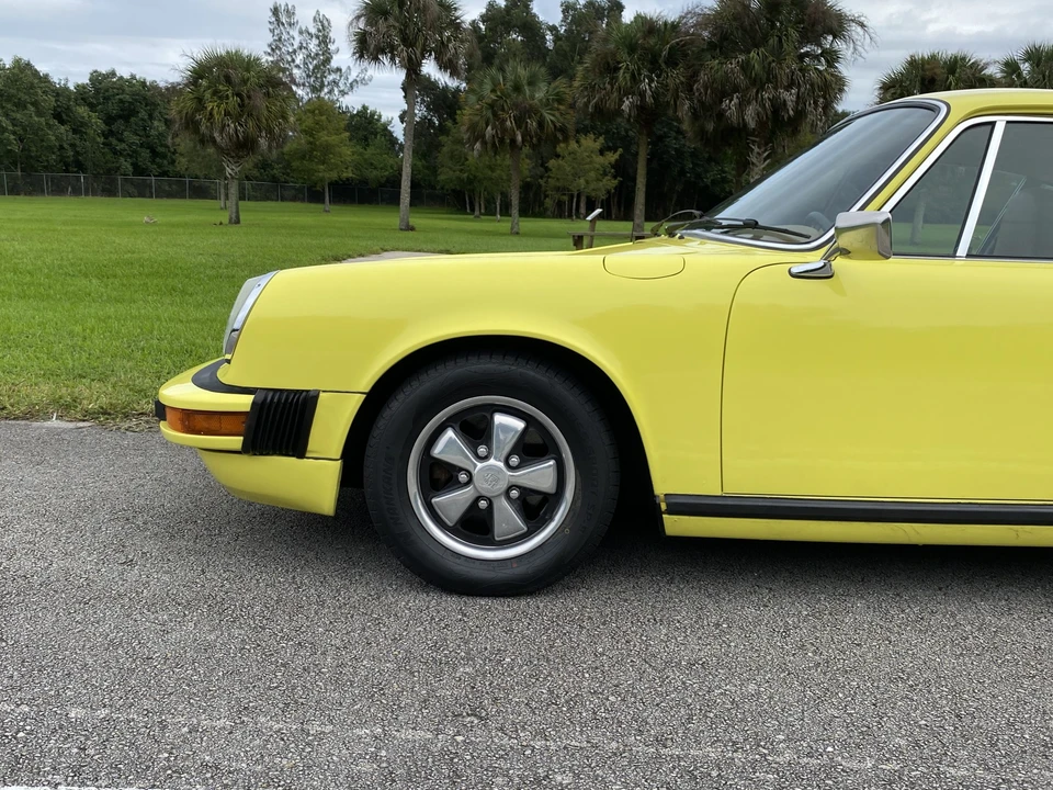 1976 Porsche 912 - Image 31 of 31