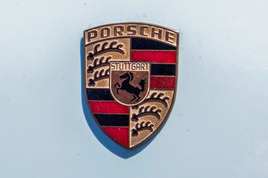 1976 Porsche 912 - Image 21 of 31