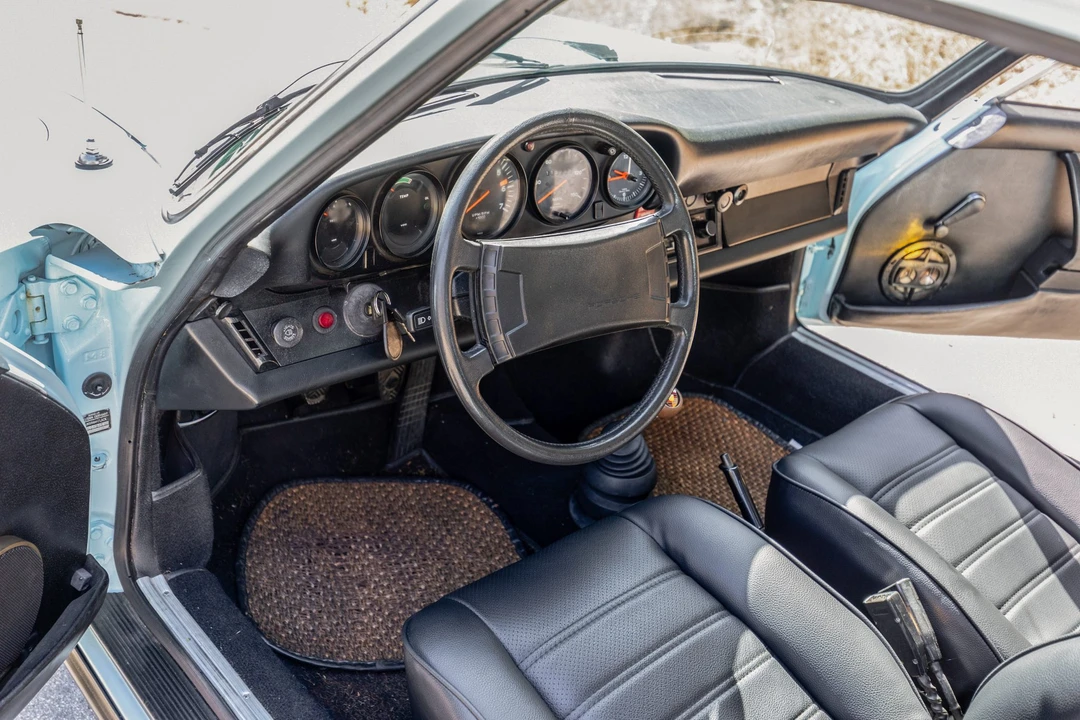 1976 Porsche 912 - Image 28 of 31